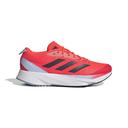 Adidas - Adizero SL Running Shoes - Red - UK 12.5