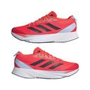 Adidas - Adizero SL Running Shoes - Red - UK 12.5