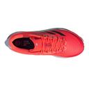 Adidas - Adizero SL Running Shoes - Red - UK 12.5