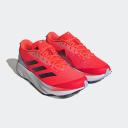 Adidas - Adizero SL Running Shoes - Red - UK 9.5