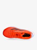 Adidas - Adizero SL Running Shoes - Red - UK 9.5