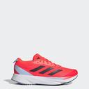 Adidas - Adizero SL Running Shoes - Red - UK 9