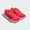 Adidas - Adizero SL Running Shoes - Red - UK 9