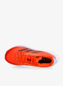 Adidas - Adizero SL Running Shoes - Red - UK 9