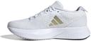 Adidas Adizero SL Running Shoes White EU 36 2/3 Woman ID6934/4