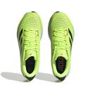 Adidas - Adizero SL Running Shoes - Yellow - UK 12
