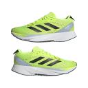 Adidas - Adizero SL Running Shoes - Yellow - UK 12