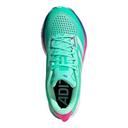 Adidas Adizero SL Shoes Blue Turquoise Pink White Women - 44