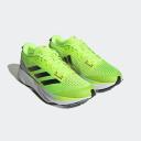 Adidas Adizero SL Shoes Green Black - 41(1/3)