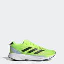 Adidas Adizero SL Shoes Green Black - 41(1/3)