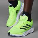 Adidas Adizero SL Shoes Green Black - 41(1/3)