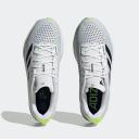 Adidas Adizero SL Shoes Grey Black Green - 42(2/3)