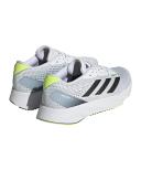 Adidas Adizero SL Shoes Grey Black Green - 42(2/3)