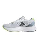 Adidas Adizero SL Shoes Grey Black Green - 42(2/3)