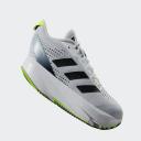 Adidas Adizero SL Shoes Grey Black Green - 42(2/3)