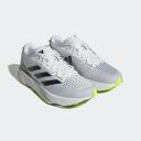 Adidas Adizero SL Shoes Grey Black Green - 42(2/3)