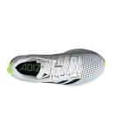 Adidas Adizero SL Shoes Grey Black Green - 42(2/3)