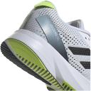 Adidas Adizero SL Shoes Grey Black Green - 42(2/3)