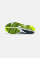 Adidas Adizero SL Shoes Grey Black Green - 42(2/3)
