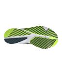 Adidas Adizero SL Shoes Grey Black Green - 42(2/3)