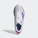 Adidas Adizero SL Shoes White Blue Pink - 48(2/3)
