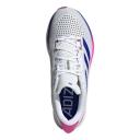 Adidas Adizero SL Shoes White Blue Pink - 48(2/3)