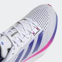 Adidas Adizero SL Shoes White Blue Pink - 48(2/3)