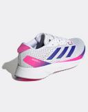 Adidas Adizero SL Shoes White Blue Pink - 48(2/3)