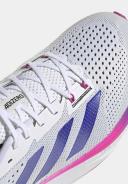 Adidas Adizero SL Shoes White Blue Pink - 48(2/3)
