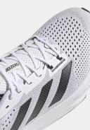 Adidas Adizero SL Shoes White Greyish Jet Black - 40(2/3)