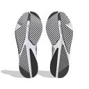 Adidas Adizero SL Shoes White Greyish Jet Black - 40(2/3)
