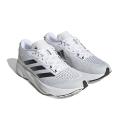 Adidas Adizero SL Shoes White Greyish Jet Black - 40(2/3)