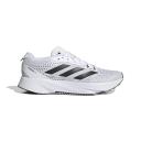 Adidas Adizero SL Shoes White Greyish Jet Black - 40(2/3)