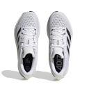 Adidas Adizero SL Shoes White Greyish Jet Black - 40(2/3)
