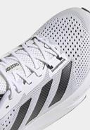 Adidas Adizero SL Shoes White Greyish Jet Black - 44(2/3)