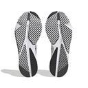 Adidas Adizero SL Shoes White Greyish Jet Black - 44(2/3)