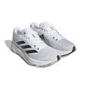 Adidas Adizero SL Shoes White Greyish Jet Black - 44(2/3)