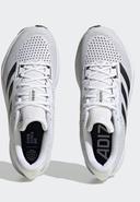 Adidas Adizero SL Shoes White Greyish Jet Black - 44(2/3)