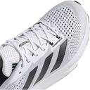 Adidas Adizero SL Shoes White Greyish Jet Black - 44(2/3)