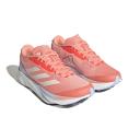 adidas-ADIZERO SL W-Women-Coral Fusion / White Tint / Solar Red-11