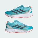Adidas - Adizero SL Women's Running Shoes - Blue - UK 9