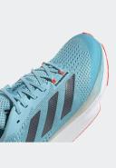 Adidas - Adizero SL Women's Running Shoes - Blue - UK 9