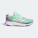 Adidas - Adizero SL Women's Running Shoes - Green - UK 4.5
