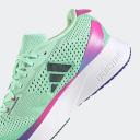 Adidas - Adizero SL Women's Running Shoes - Green - UK 4.5