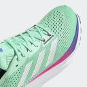 Adidas - Adizero SL Women's Running Shoes - Green - UK 4.5