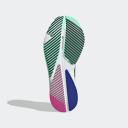 Adidas - Adizero SL Women's Running Shoes - Green - UK 4.5