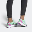 Adidas - Adizero SL Women's Running Shoes - Green - UK 4.5