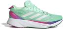 Adidas - Adizero SL Women's Running Shoes - Green - UK 5