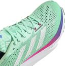 Adidas - Adizero SL Women's Running Shoes - Green - UK 5