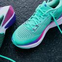 Adidas - Adizero SL Women's Running Shoes - Green - UK 5